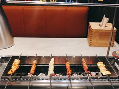 -丰茂烤串(建设街店)