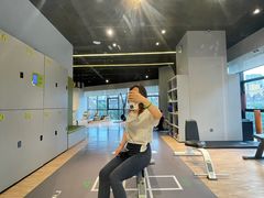 -Liking Fit 24H智能健身(旗舰店)