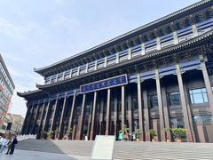 -西宁市东关清真大寺