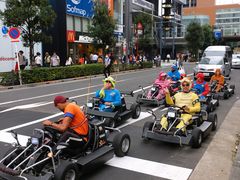 -秋叶原电器街