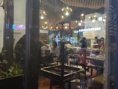 -壹家水货·小海鲜