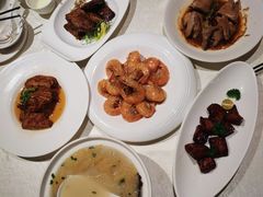 -金美华轩(东方路齐鲁店)