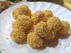 -三道菜(明堂公园店)