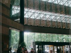 -上海新锦江大酒店