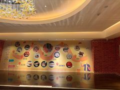 -盛宴自助餐厅(运达喜来登店)