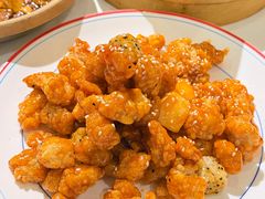 -聚味斋香辣蟹·蓝龙(塘沽总店)