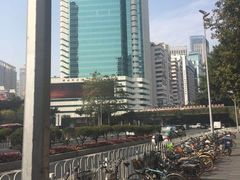 -淘金(地铁站)