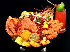 -JUKEBOX玖部音乐餐厅(华侨城店)