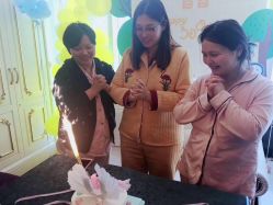 -大美母婴月子中心