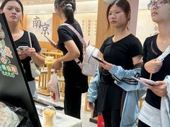 -回味鸭血粉丝汤(夫子庙瞻园路店)
