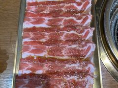 -七小福烤肉(新奥店)