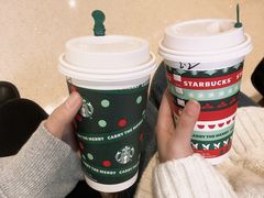 -星巴克臻选(威海威高广场店)