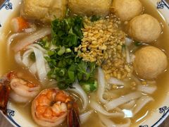 -曼谷食堂·泰国家庭料理(丹桂路店)