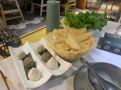 -狐狸爱上椰子鸡(滨江星光大道店)