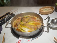 -七欣天香辣蟹火锅(南通任港路大润发店)