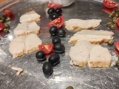 -海口绿发希尔顿酒店-田园汇自助餐·三文鱼·海鲜