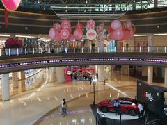 -深圳龙华星河COCO City(民治店)