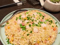 -佘山世茂艾美·御珍轩中餐厅