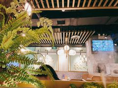 -鲜潭蒸汽石锅鱼(五道口购物中心店)
