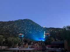 -华清宫景区