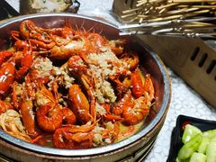 -云晓光头烧烤吧(盛夏店)