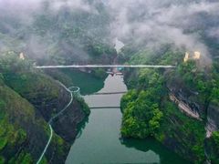 -修水东浒寨风景区