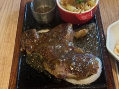 -豪客来牛排(中核世纪广场店)