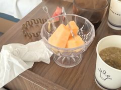 -快乐大桶水养生足浴SPA(前兴路店)