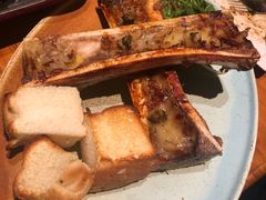 -普朗姆生蚝吧(原建国路店)