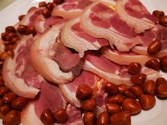 白切圆蹄-粥旺庄(芳村店)