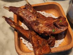 -雀蓝川菜(奥体广场店)