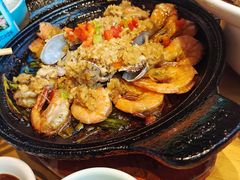 -郭家大院 老南京土菜(九霄店)