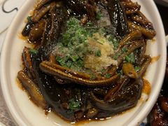 -奶奶的味道(胶州路店)