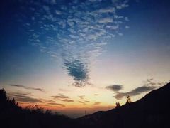 -东白山