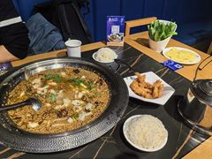 -大河宴·椒麻鱼火锅(北京路中和美食街店)