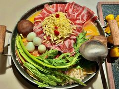 -七八冷面·延边朝鲜族美食(圣熙八号店)