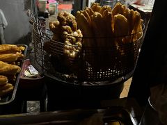 -斌斌鲜鱼糊汤粉(粮道街店)