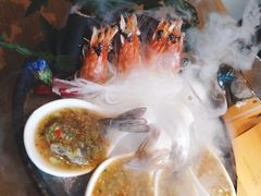 -生如夏花泰式火锅(西村黑金店)