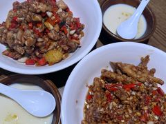 -八碗湘长沙市井菜(坡子街店)