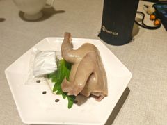 -狮王府淮扬菜(新街口友谊店)