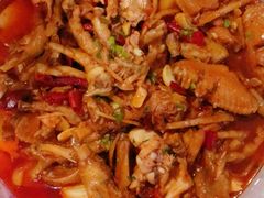 -胖哥俩肉蟹煲(河北勒泰购物中心店)