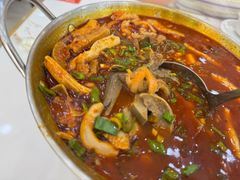 -老毛手抓·盐池滩羊非遗手抓(宁夏总店)