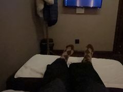 -水墨澜渟足道·SPA·传统(四望亭东关街店)