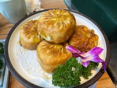 -品回味清真西北楼(宁波首店)