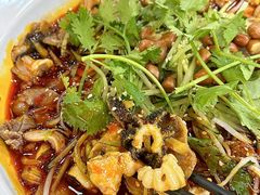 -顺水湾·牛肉牛杂火锅(驾鹤店)