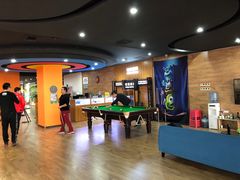 -弓舍射箭俱乐部(高新总店)