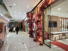 -万达广场(济南高新店)