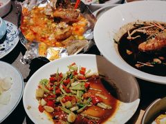 -老头儿油爆虾(星光一期店)