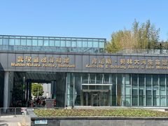 -武汉园博园(武汉自然博物馆)