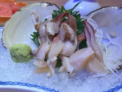 -琴寿司居酒屋(中山广场店)